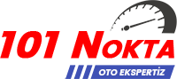 101 Nokta Oto Ekspertiz Logo