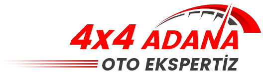 4x4 Adana Oto Ekspertiz Logo