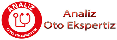 Analiz Oto Ekspertiz Torbalı Logo