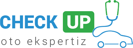 Check Up Oto Ekspertiz Logo