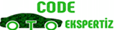 Code Ereğli Oto Ekspertiz Logo