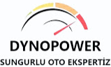Dynopower Sungurlu Computest Logo