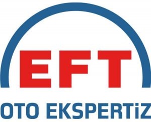 EFT Oto Ekspertiz Avcılar Logo