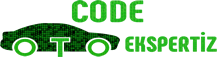 Niğde Code Oto Ekspertiz Logo