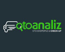 Oto Analiz Antalya Oto Ekspertiz Logo