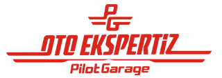 Pilot Garage Kumluca Oto Ekspertiz Logo