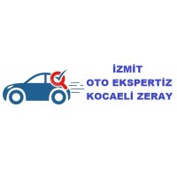 Zeray Oto Ekspertiz İzmit Logo